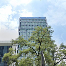 CDMX Napoles